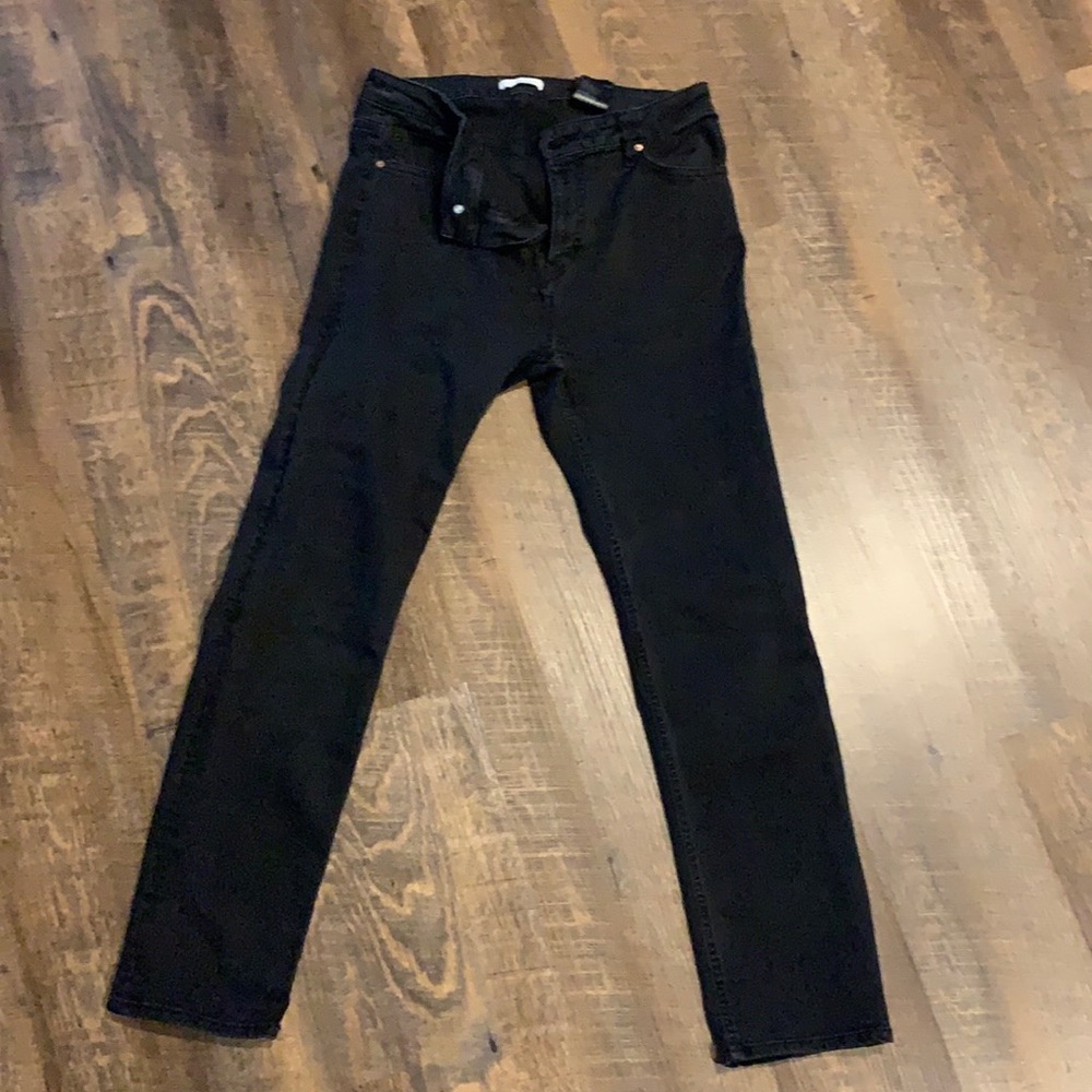 Hm skinny jeans